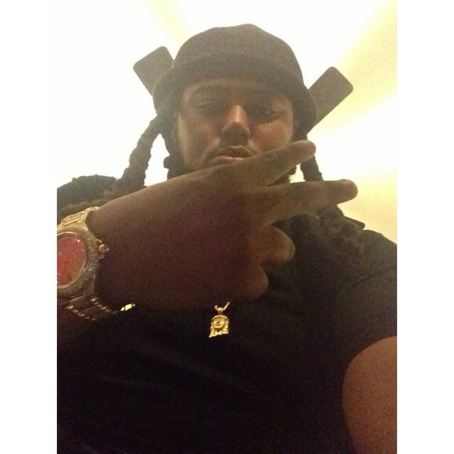 one in a million type nigga!!! #teamleo #teambestdad #teamYeaLaboy #teamEarly #RipMonnieMizzle #ripbigree