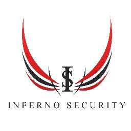 infernosec_uk's profile picture. Providing quality front of house security and services such as static and mobile guarding, event safety, SIA training, drugs and security dog patrols.