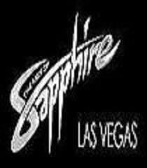 Sapphire Gentle Mens Club Las Vegas