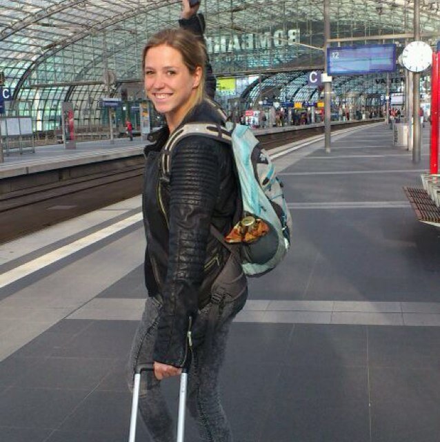 Houdt van racefietsen en hardlopen * Werkt bij @Reedbusiness