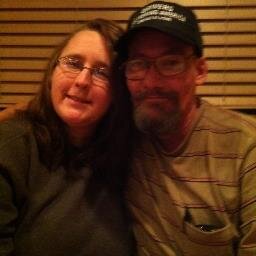 Truck driver, Polly Express / Blessed with the most wonderful woman in the world : )