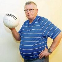 Paudie O'Mahoney(@paudieom) 's Twitter Profile Photo