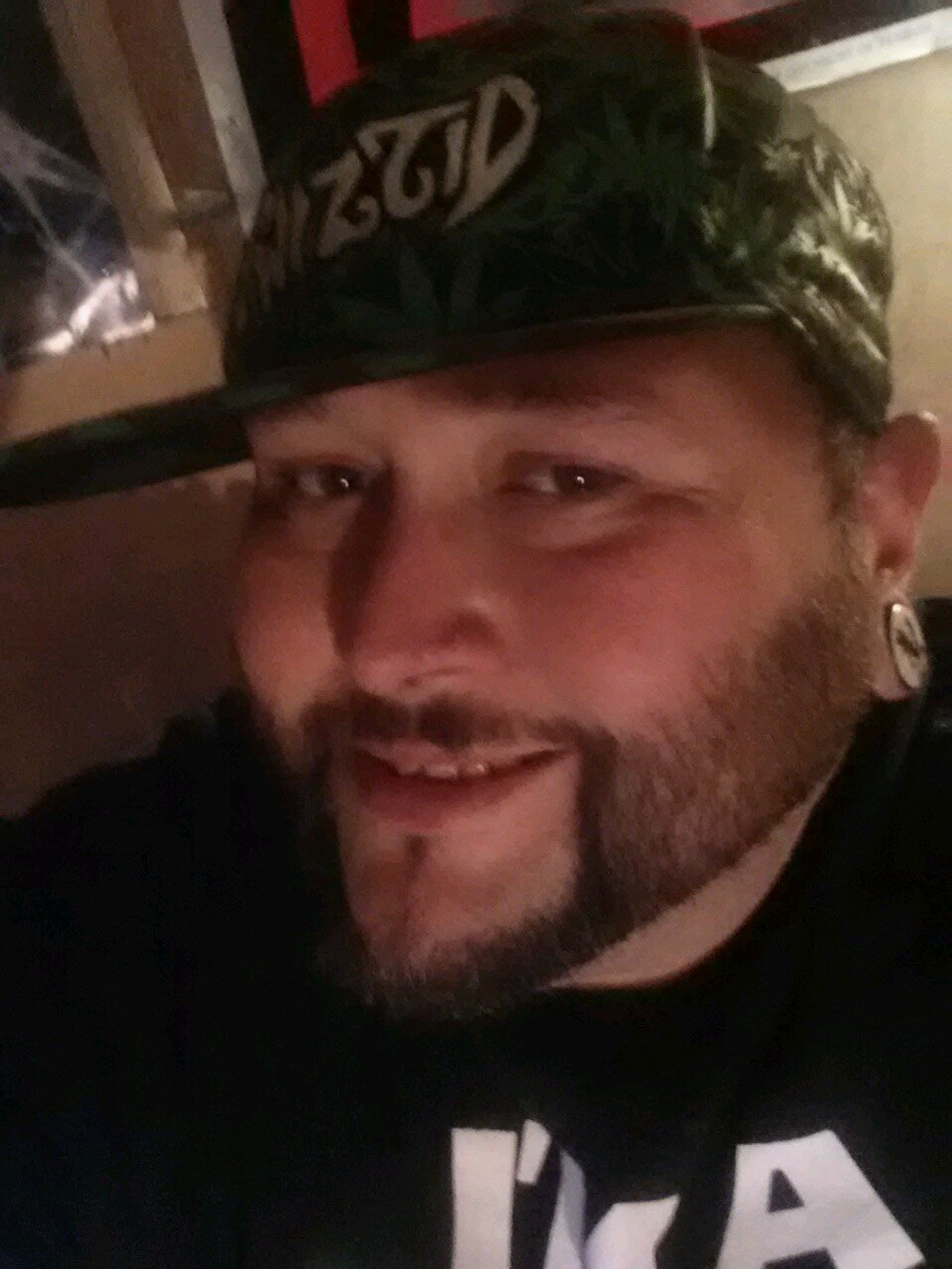 born Dec 24th 1978  from martinsburg wv