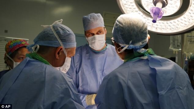 Mr Ghosh is one of the best Breast specialists in London, He practices at the several leading centers in London.