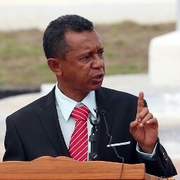 Secretary of State for Vocational Training and Employment Policy of Timor Leste.