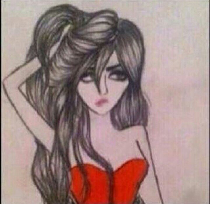 آنا فتآه تهوى العنآد بإسراف(~`