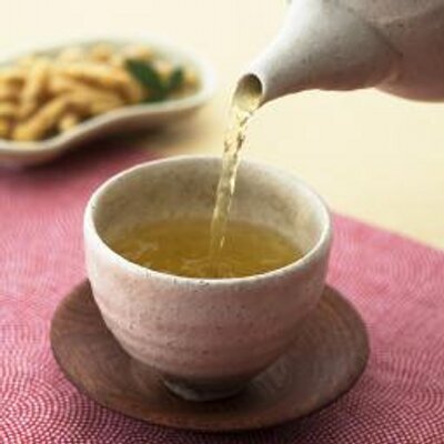 アチャ！お茶！日本茶！