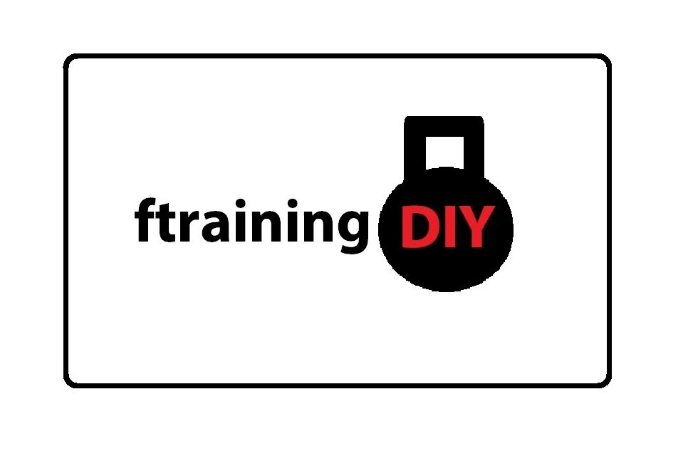 FtrainingDIY's profile picture. Entrenamiento funcional en España.Fitness con inteligencia.