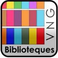 Biblioteques VNG (@bibliotequesvng) 's Twitter Profile