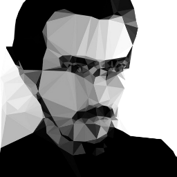 Interaction designer and developer. Loves #GenerativeArt , #CreativeCoding bits, atoms and life. Lives @kozmozio