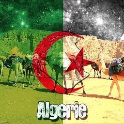 algerie