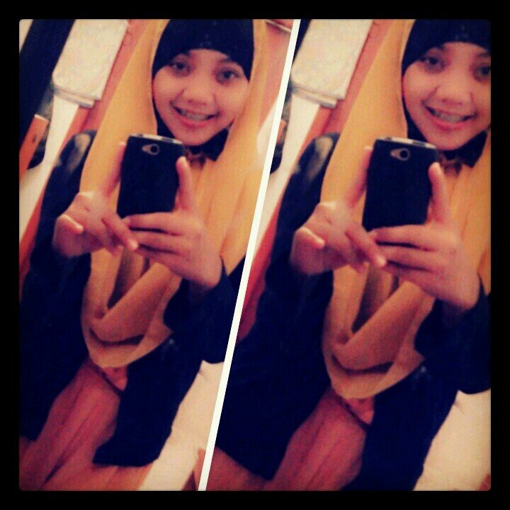 always alhamdulillah ♥ ridwan