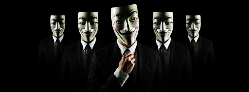 Anonymous_0010's profile picture. Who cares?