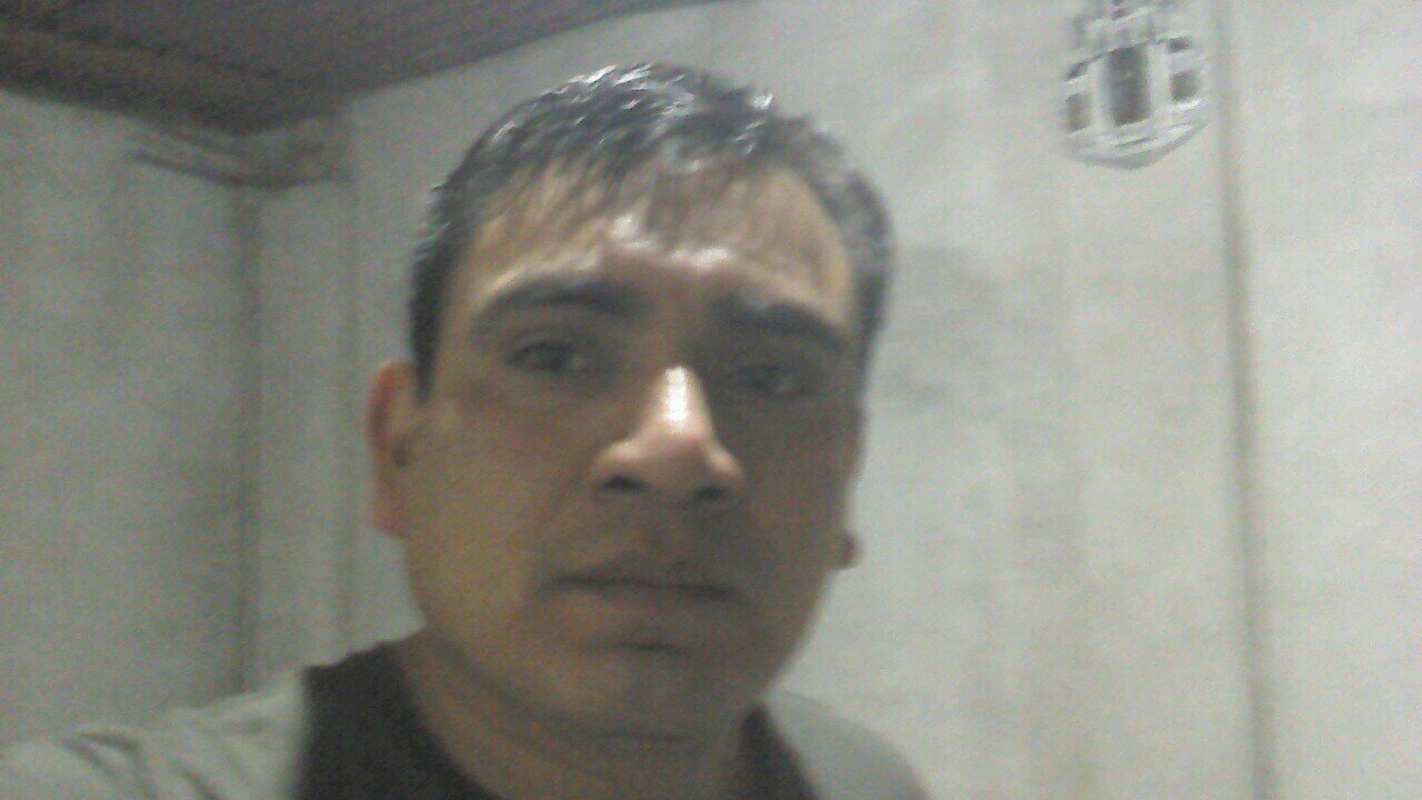 Guapo...