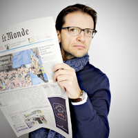 Cédric Pietralunga (@cpietralunga) 's Twitter Profile Photo Cédric Pietralunga (@cpietralunga) 's Twitter Profile Photo