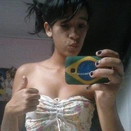 uma menina humilde , Oque deus uni na terra o homrm não separa jamais ♥