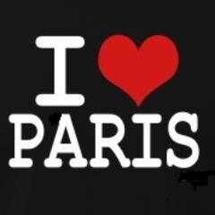 All Paris, for Paris lovers. 
Tout Paris, pour les amoureux de Paris. 
#ILoveParis & #SaccageParis