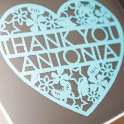Maker of handcrafted decorations, cards and gifts ♡ papersatinsilk@gmail.com ♡