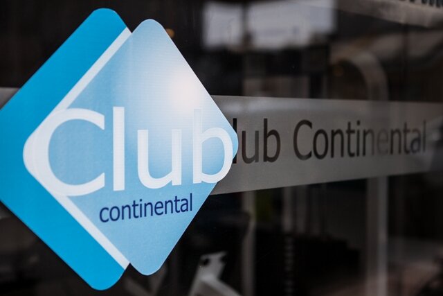 Independently owned Health & Leisure Club in Plymouth City Centre, underneath the New Continental Hotel 01752 276780