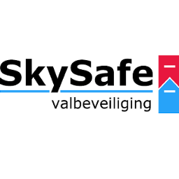 Specialist in #valbeveiliging | #veiligwerkenophoogte #werkenophoogte en #gevelonderhoud | Skysafe inventariseert, adviseert en installeert en inspecteerd.