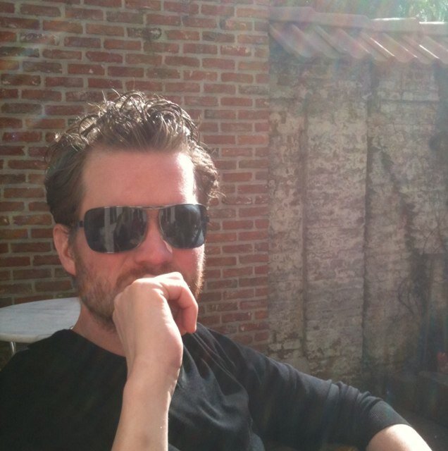 DirkCarens Profile Picture