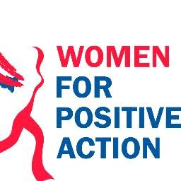 Women for Positive Action is a global initiative established to empower, educate and support women living and working with HIV