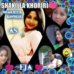 Jom kita ramai2 vote untuk @shakillakhoriri utk tempatkan dia di top5 #AnugerahBintangPopular...#Vote4Shakilla