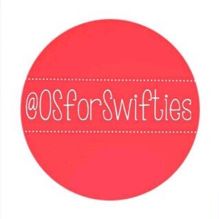 It's @OSforSwifties testimonial. | Check our fav/#OFS_Testimonial for testi and check @OSforSwifties for stuff |