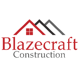 BlazecraftConst's profile picture. Blazecraft Construction is  vastly experienced in the construction of new homes, extensions, internal and external alterations and refurbishments.