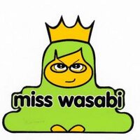 Miss Wasabi Films(@MissWasabiFilms) 's Twitter Profile Photo