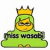 Miss Wasabi Films (@misswasabifilms) Twitter profile photo Miss Wasabi Films (@misswasabifilms) Twitter profile photo