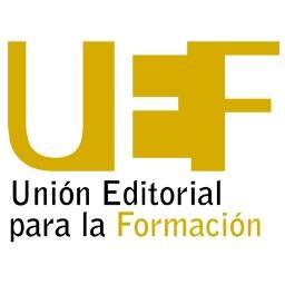 Bienvenidos al perfil oficial de UEF, editorial dedicada a elaborar Manuales Formativos para la obtención de Certificados de Profesionalidad