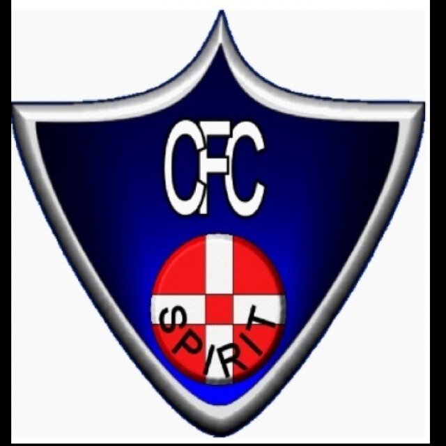 Chellaston Football Club - Official Twitter 

Members of the MRA Premier Division