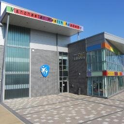 The Manchester Health Academy ICT Department