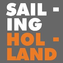 Sailing Holland campagne in de Volvo Ocean Race  http://t.co/NHckZLZnAs