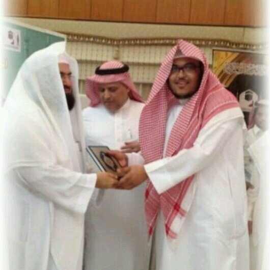 bosaad91's profile picture. 