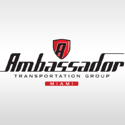 ambassador_mia's profile picture. Reliable luxury transportation for the entire South Florida area as well as serving the United States and all worldwide destinations .
800.506.5466