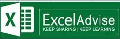 We define ourselves in 3 words “We Love Excel”.