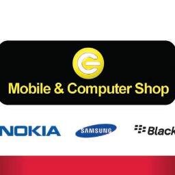 The Mobile and Computer shop is a authorised repair centre which specialises in buying and selling phones, repairs, unlocking and also updating.