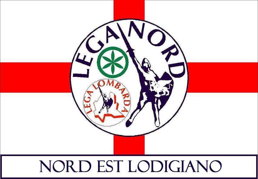Lega Nord Zelo Buon Persico, Sez. Nord Est Lodigiano #ioamoZeloBuonPersico
