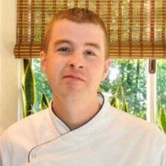 I am the head Chef at The Brook Inn Glanmire Co. Cork @TheBrookInn http://t.co/ewVxI2HPch