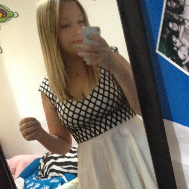 Heyy! My names Kate and im 16 from Brisbane Australia! Follow Me :)