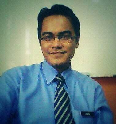 Missing my another half