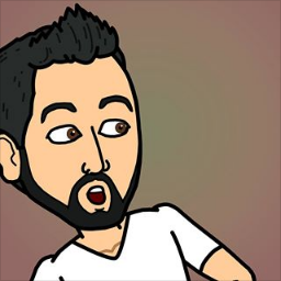 Pakito_CR's profile picture. 