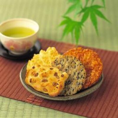 和菓子、日本人の味覚を楽しませてきた逸品