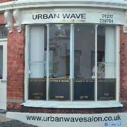 urbanwavehair's profile picture. Urban Wave Hair Design brings you the very best in ladies and gents hairdressing in a relaxed and friendly atmosphere. Tweets from the Urban Wave Team.