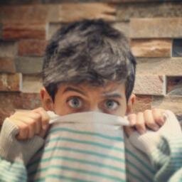 - انه اكاونتي وساكتب ماريد-
