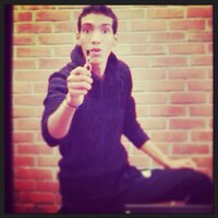 Andres Posada (@musis22) 's Twitter Profile