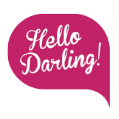 Hello Darling (@HelloDarlingUK) | Twitter