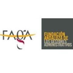Creada por el Colegio de Gestores Administrativos, los intereses de la Fundación y los del Colegio se centran en aunar sus esfuerzos a favor del Gestor Adtvo.